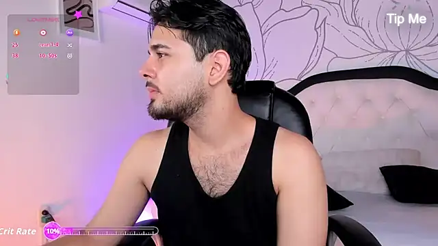 Samir_bear: απευθείας συνομιλία ΧΧΧ