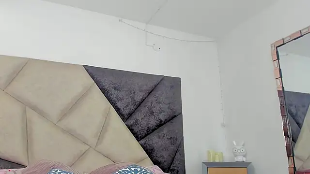 AfroditaVega_'s Live XXX Chat
