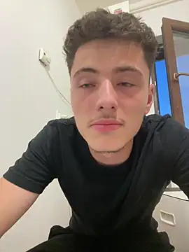 Show Webcam de denysio89