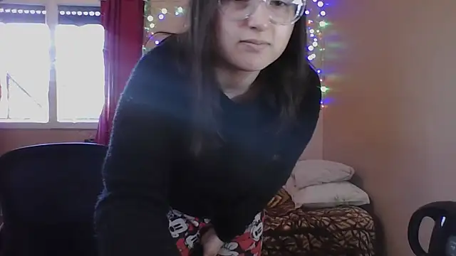 imsohornydacom – Live XXX-chat