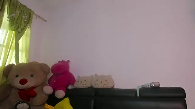 jennifer_ts Webcamshow