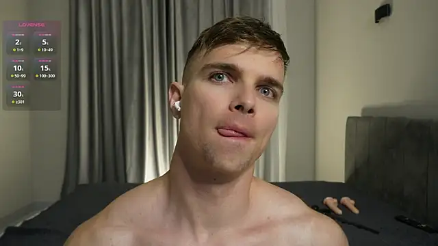 Nik_Sharp Live XXX-Chat