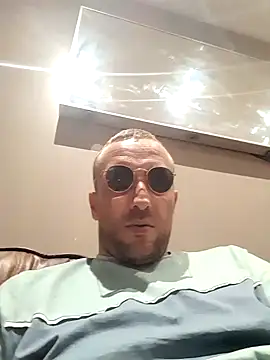 Tony88hgh Шоу с уебкамера