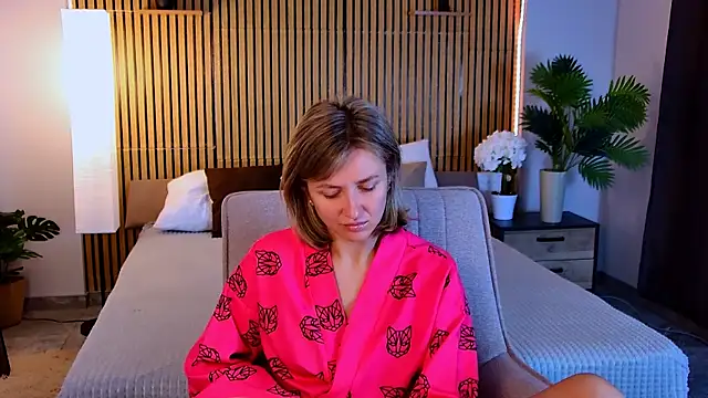 EmeraldGlow – Live XXX-chat