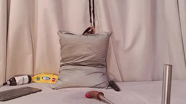Živý XXX chat crystal_gilton