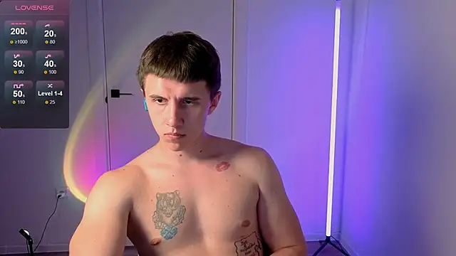 Czat XXX na żywo – first_mark