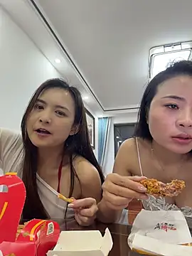 jingya521 Live XXX Chat