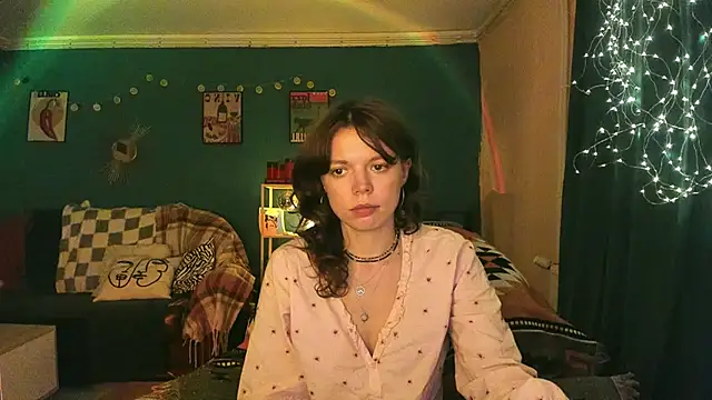 Czat XXX na żywo – ClancyMorissey