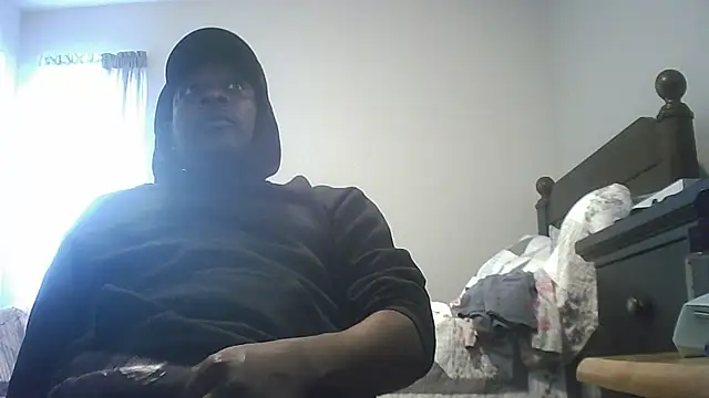 ThugDick79 webkamerás műsora
