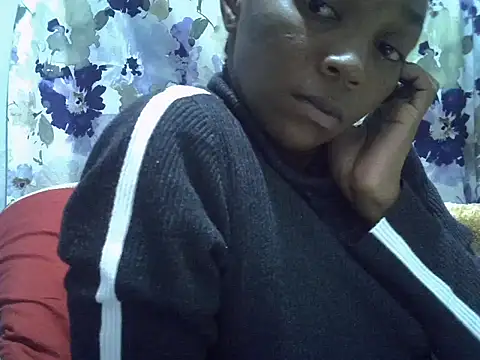 Show Webcam de ElianeHot
