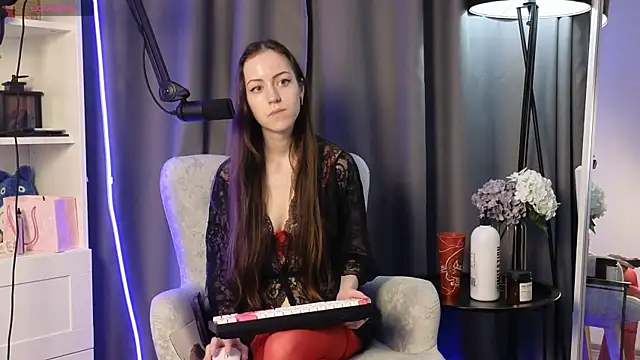 Czat XXX na żywo – Anal_Girl_
