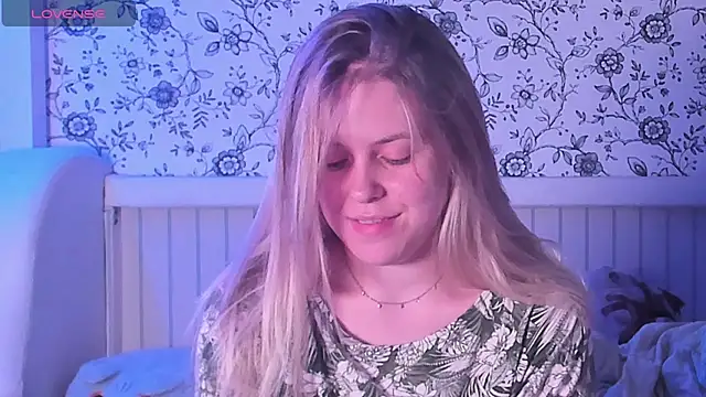 Chat XXX en directo de AngelAnty