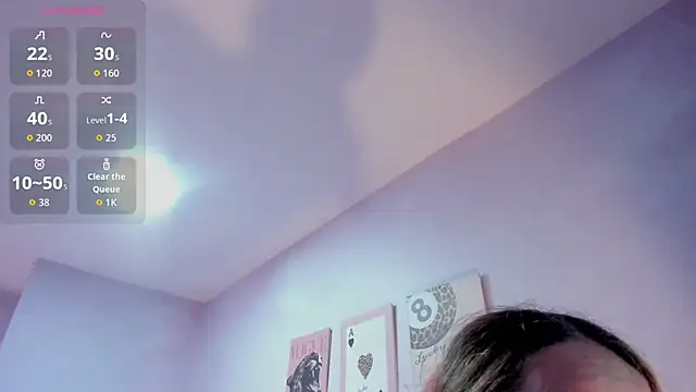 Hada_Magica Chat XXX in diretta