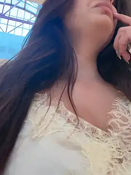 Show de Velvet_Lifa na webcam