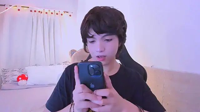 Chat XXX en directo de Sweet_Allan