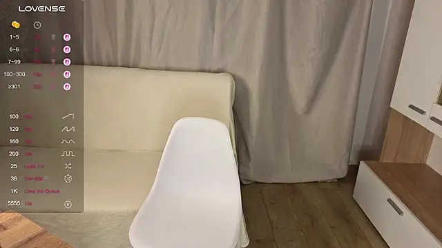 maybe_baybbe's Live XXX Chat