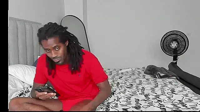 DerkAndValentina's Live XXX Chat