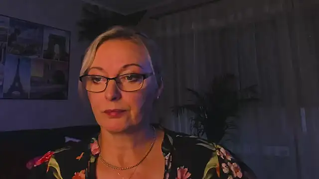 Czat XXX na żywo – vanessa_chat