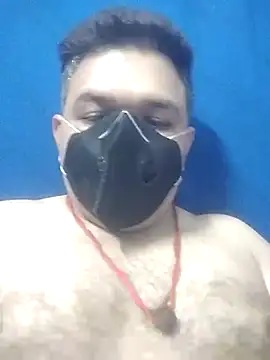 mastboyaa's Webcam Show