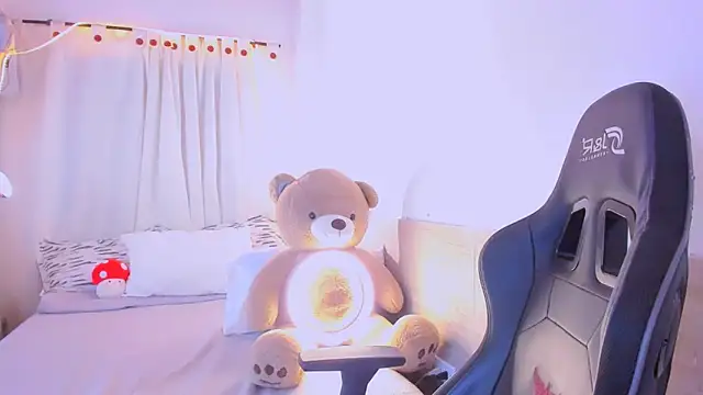 Онлайн чат XXX Sweet_Allan