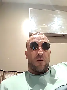 Tony88hgh Webcam Show