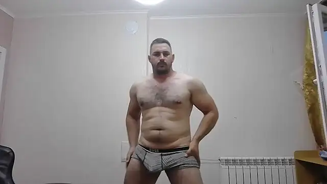 Živý XXX chat mastermute