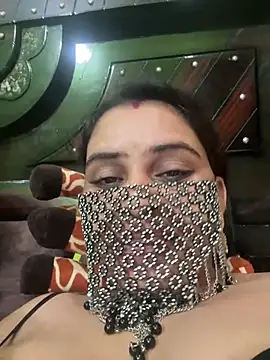 Curvy_shivani 网络视讯表演