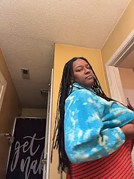 Czat XXX na żywo – GirthGoddessCoco