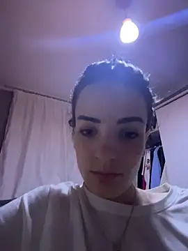 Chat XXX ao vivo de RoseRowley