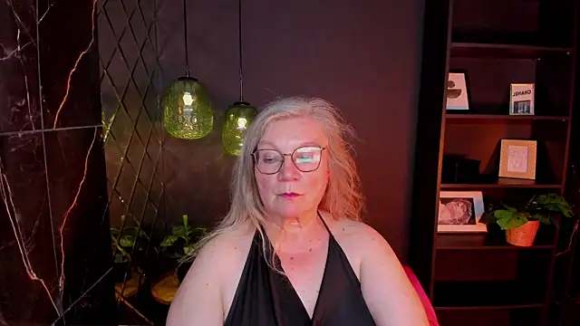 NataliMellow's Live XXX Chat