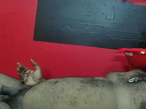 XXX chat uživo modela Oronnay8