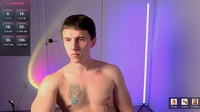 Show webcam de first_mark