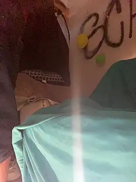 GusanoDelicioso's Webcam Show