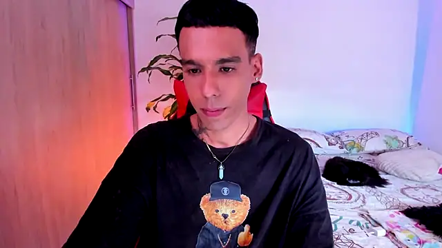 Damianwhite's Live XXX Chat
