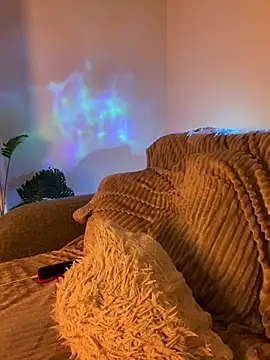 Chatroom XXX en direct de MargoCandy