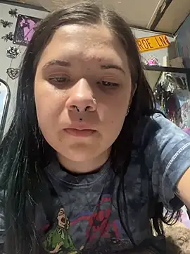Jynx420friendly's Webcam Show