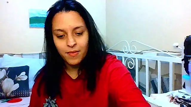 Athenasnew's Live XXX Chat