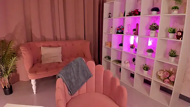 Meow-Rinni Live XXX-Chat