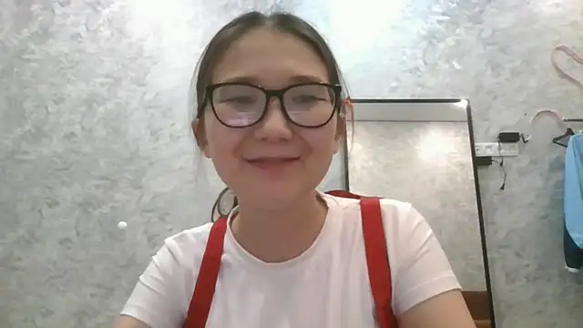 SupremacyChloe's Live XXX Chat