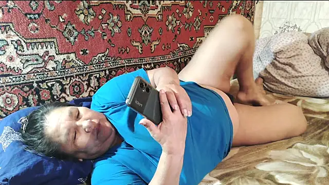 Chat XXX en directo de Zulfiya_Bruce