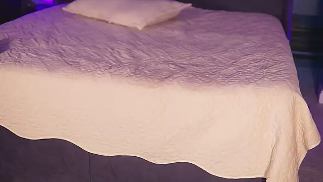 Show de KathrynSin na webcam