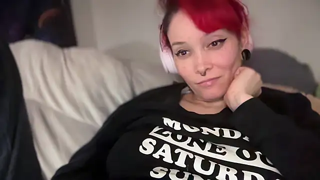 Živý XXX chat FRRANNKIE
