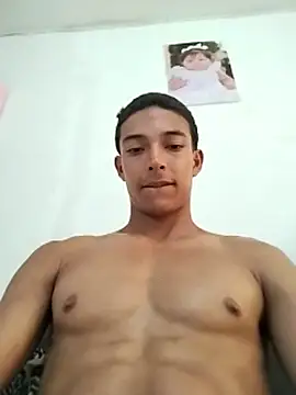عرض كام Demiansteven2