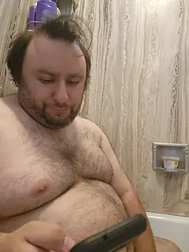 elfranger's Webcam Show