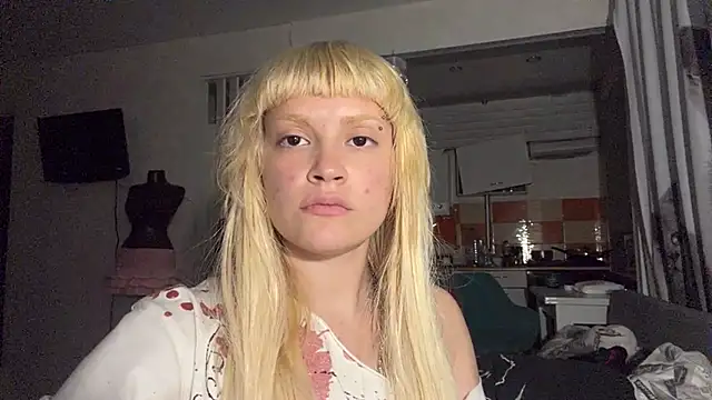 FreedaDeloach Chat XXX live