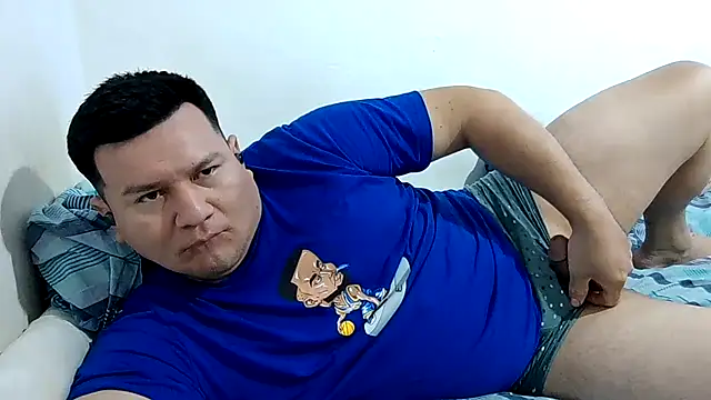 fuckynations Pertunjukan Webcam