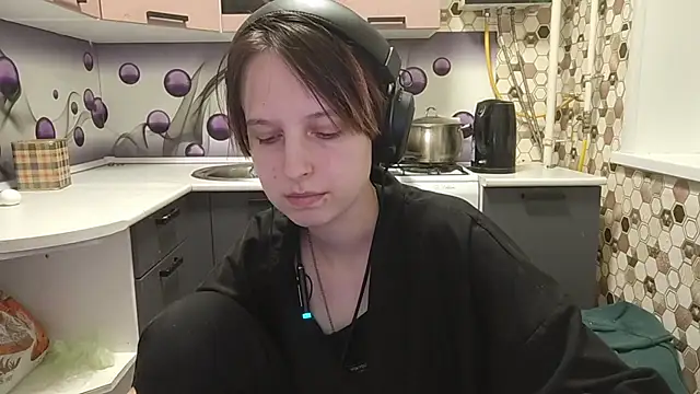 Saranaden Live XXX chat