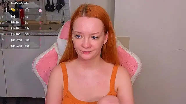 Radiants_two Chat XXX live