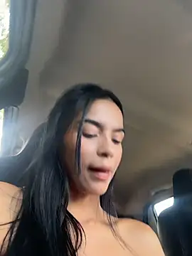 Melissa_Rendon's Webcam Show