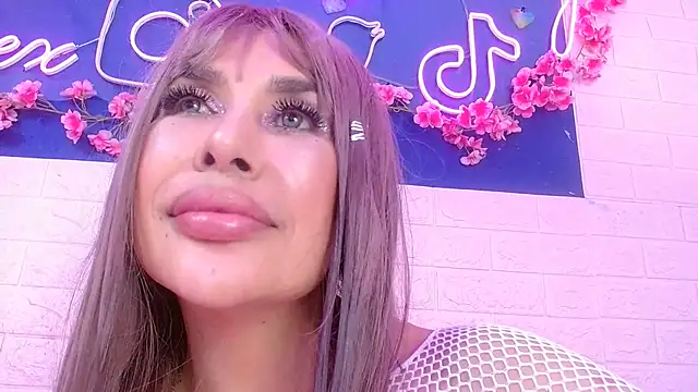 Chat XXX en directo de JakelineKitty